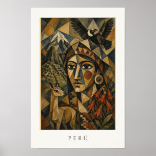 Arte del Patrimonio de Perú Viajes por América L
