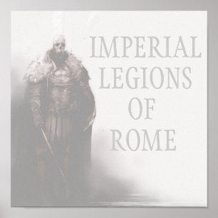 arte del poster 11x11