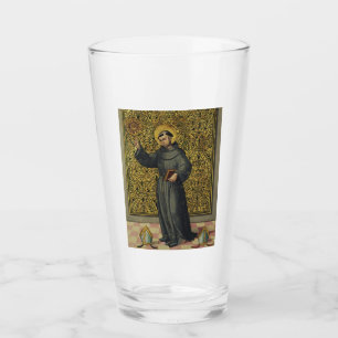 Arte del Renacimiento de San Bernardino de Siena