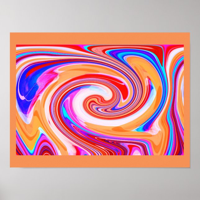 Arte del sol de verano (Frente)
