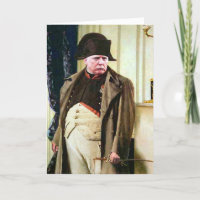 Arte del triunfo de la tarjeta de cumpleaños