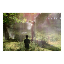 Arte digital Angel Daz Studio