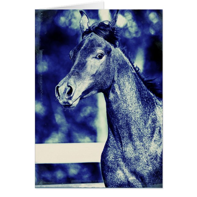 Arte digital de la Arabia Saudita Azul (Frente)