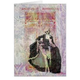 Arte digital Marie Grunge