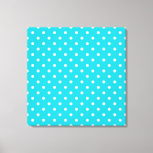 Arte digital moderno, genial, puntos verde azulado