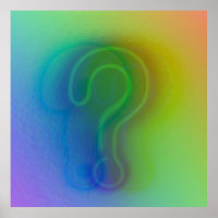 Arte digital moderno | Pared de preguntas sobre la