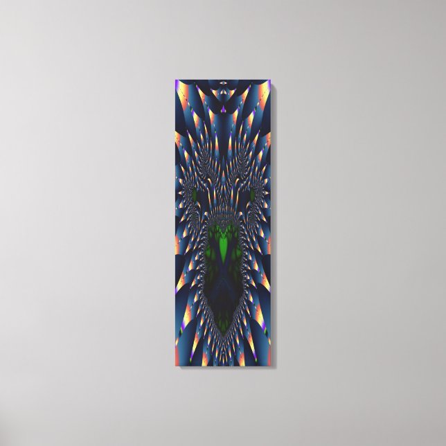 Arte digital original del vendedor (Anverso)