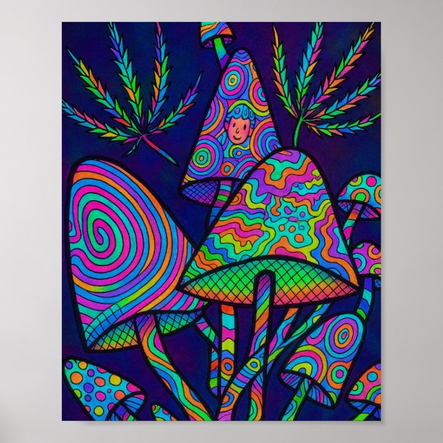 Arte divertido (Frente)
