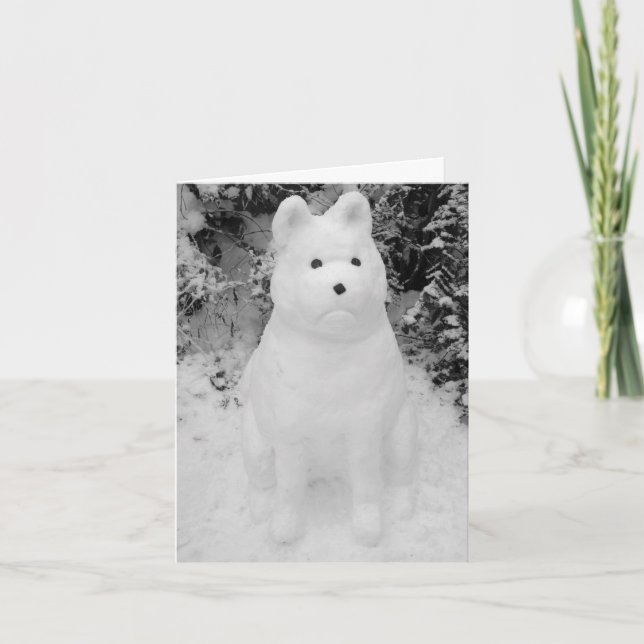arte divertido de la fotografía del navidad del (Anverso)