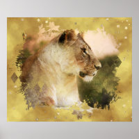 *~* Arte dorado Celestial AP23 LONERÍA artística