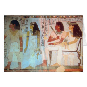 Arte egipcio antiguo