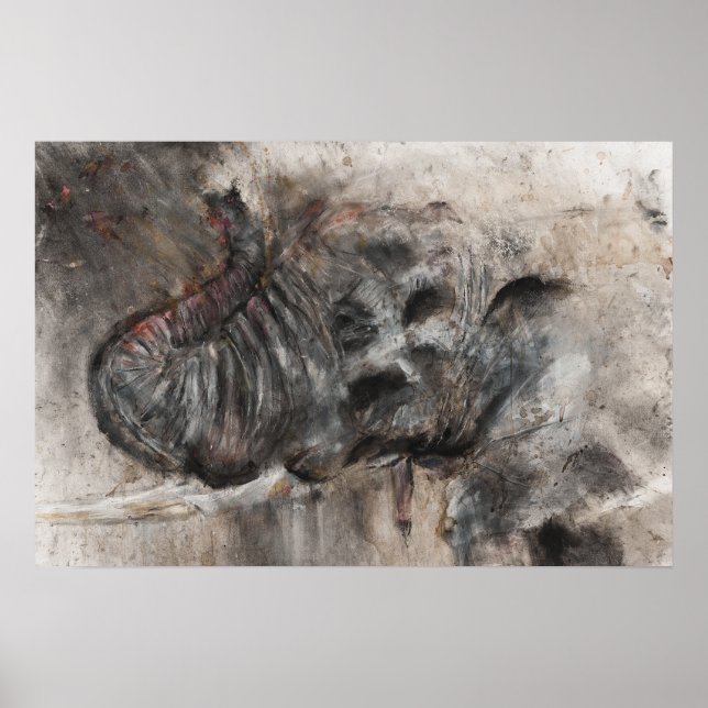 arte elefante (Frente)