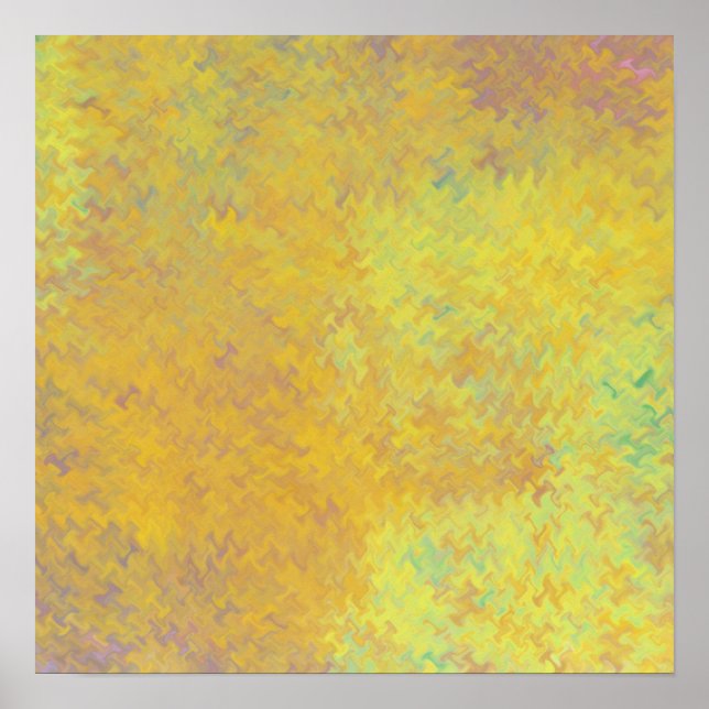 Arte Elegante Dorado Marmorizado (Frente)
