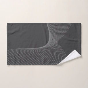 Arte elegante, moda, sencillo, moderno de patrones