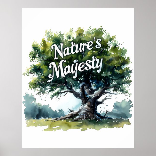 Arte en ausencia: El Poster que prefería la privac (Frente)