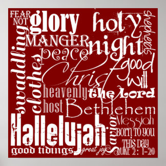 Arte en el metro de navidades