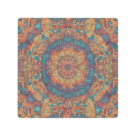 Arte en la pared de Whispers Forest Whispers - art