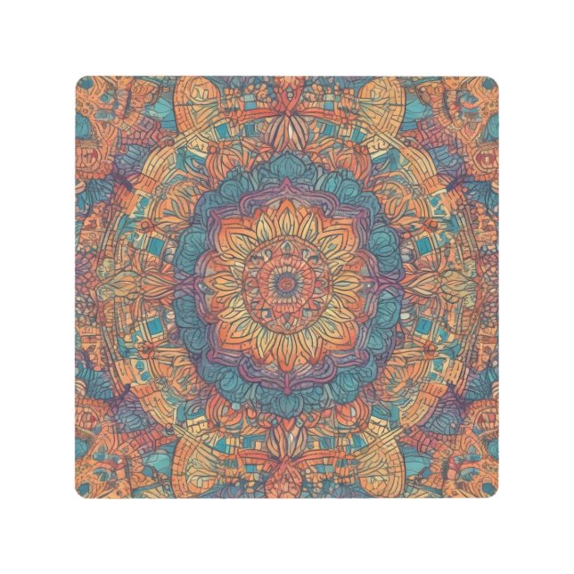 Arte en la pared de Whispers Forest Whispers - art (Anverso)