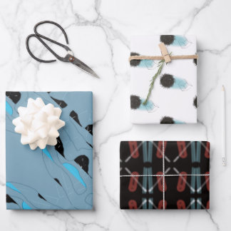 ARTE EN PAPEL DE RAPAS, ¡MI FAVOR!