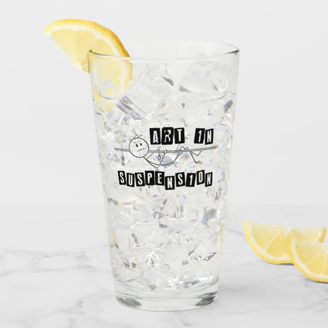 Arte en suspensión.w (Anverso (hielo))