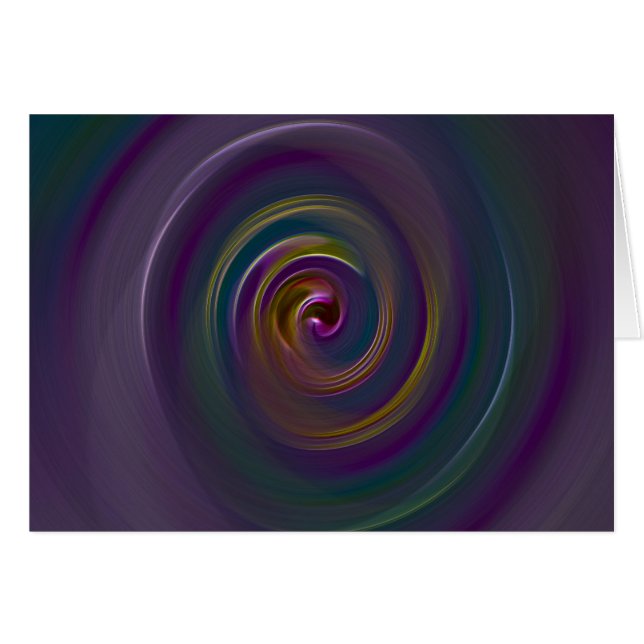 Arte en una vuelta (Anverso (Horizontal))