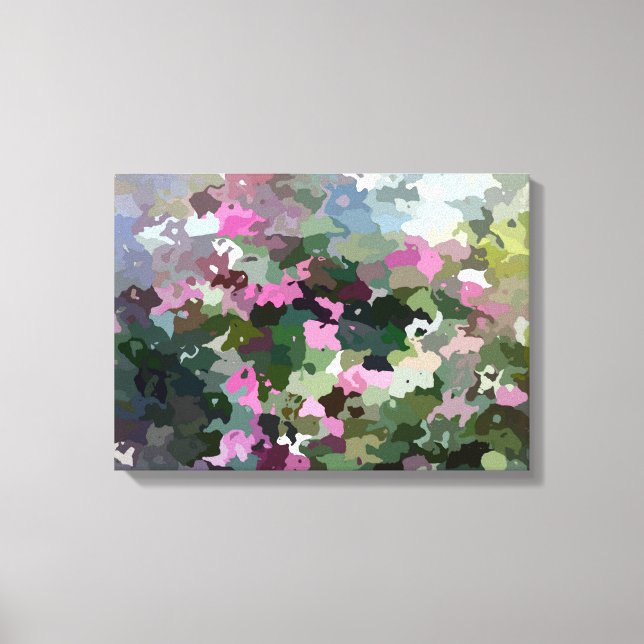 Arte encantador 3 (Anverso)