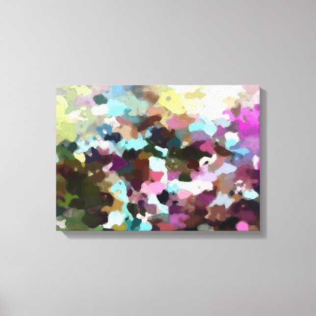 Arte Encantador 4 (Anverso)