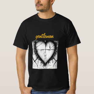 Arte encuentra moda" Camiseta