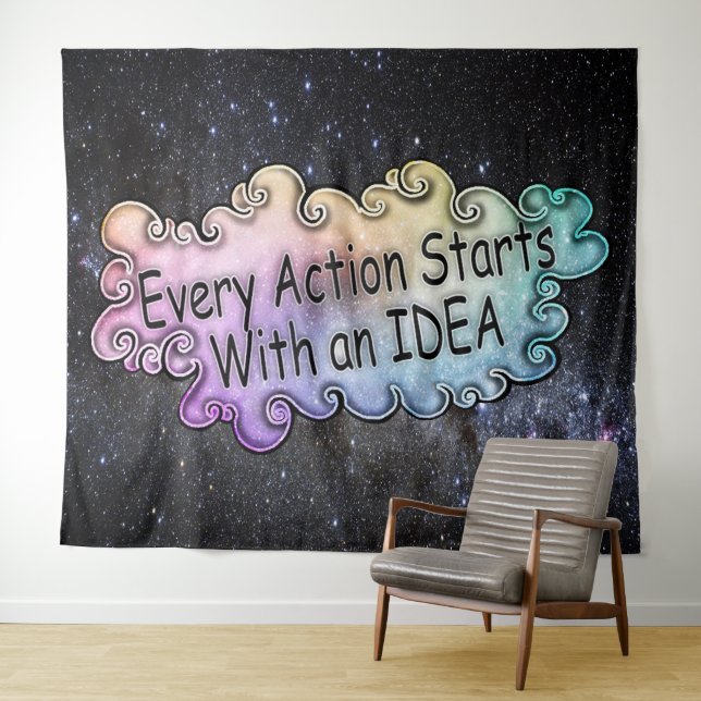 Arte es Tapiz de la Vida (In situ (horizontal))
