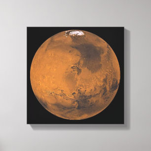 ARTE ESPACIAL #16 MARS