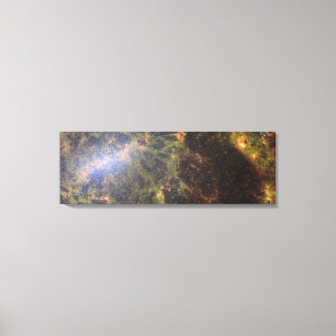 ARTE ESPACIAL #66 NGC 5068