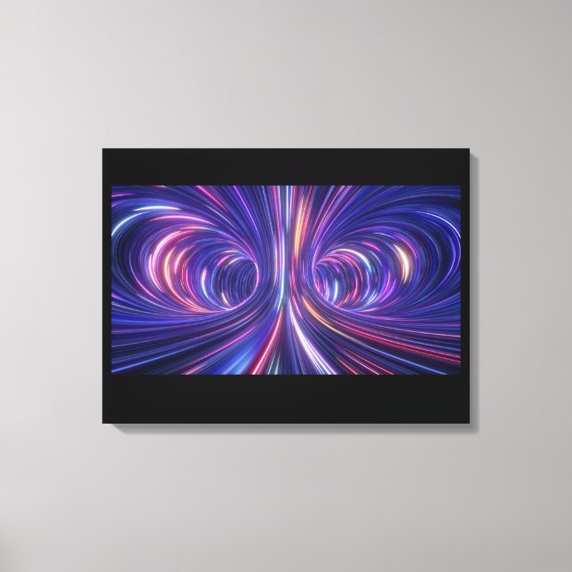 ARTE ESPACIAL Nº 4 (Anverso)