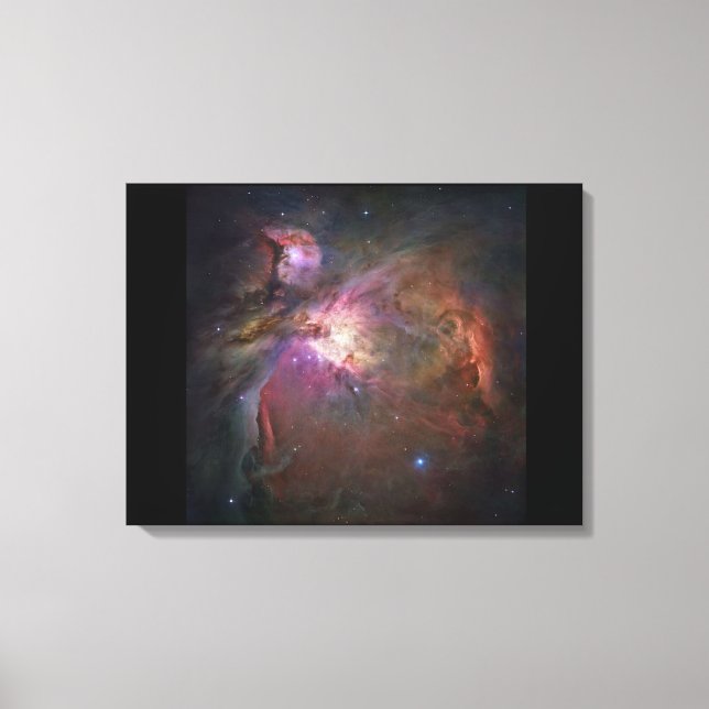 ARTE ESPACIAL Nº 5 (Anverso)