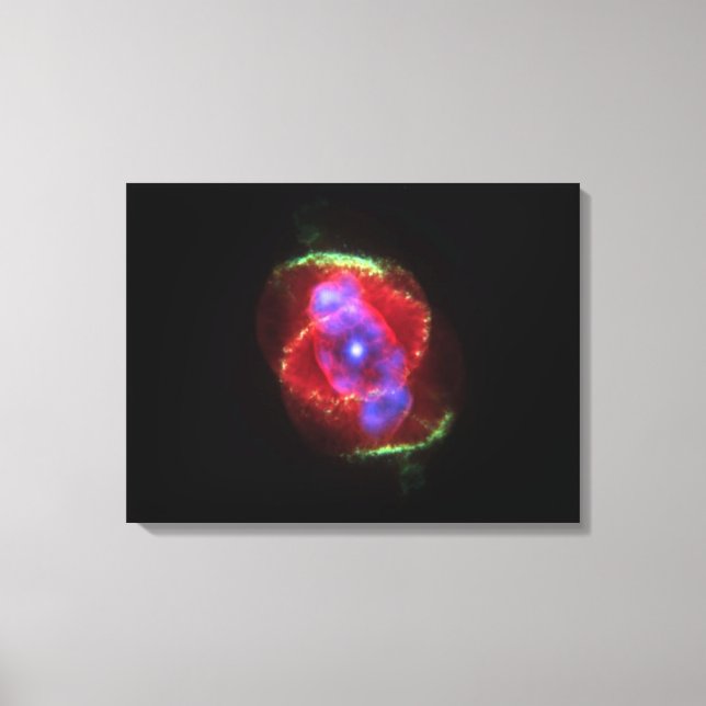 ARTE ESPACIAL Nº 8 (Anverso)