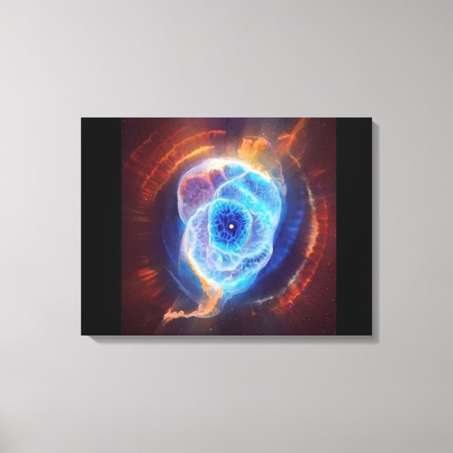 ARTE ESPACIAL Nº 9 (Anverso)