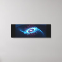 ARTE ESPACIAL Velar Pulsar