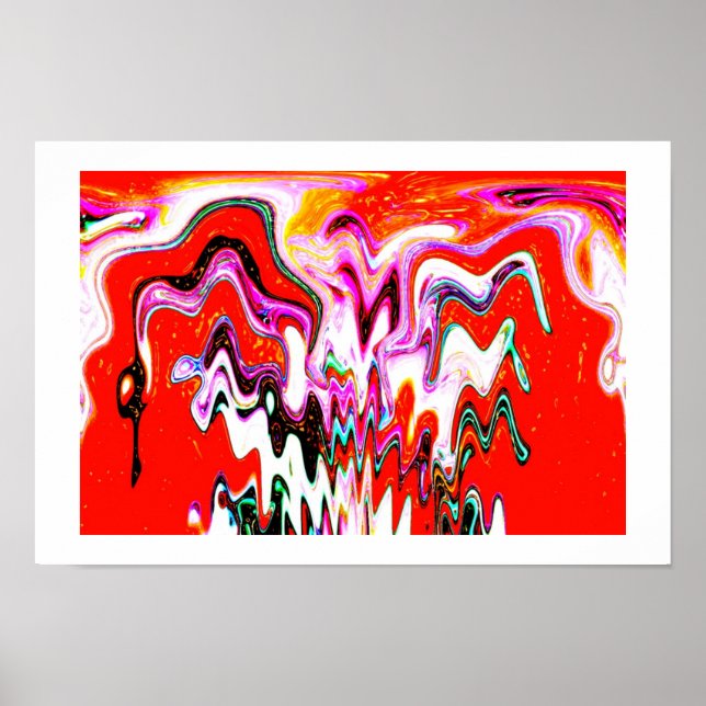 Arte espiritual del volcán (Frente)