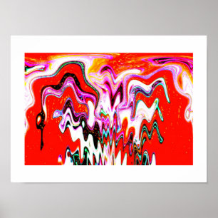 Arte espiritual del volcán