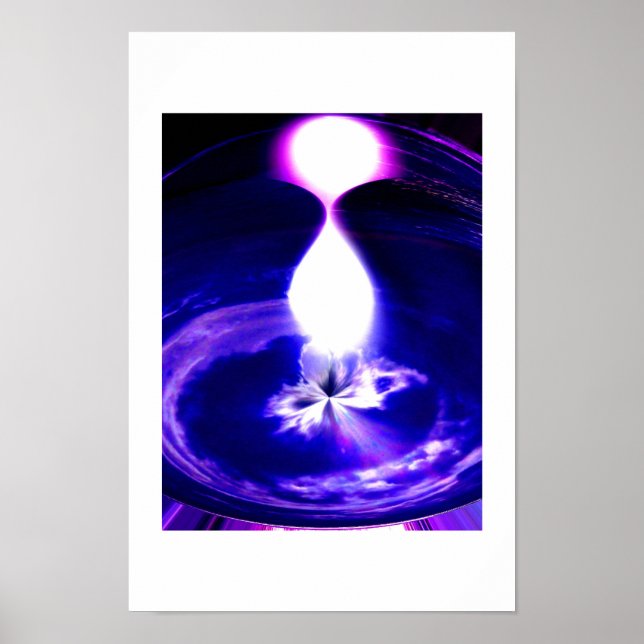 Arte espiritual mundial (Frente)