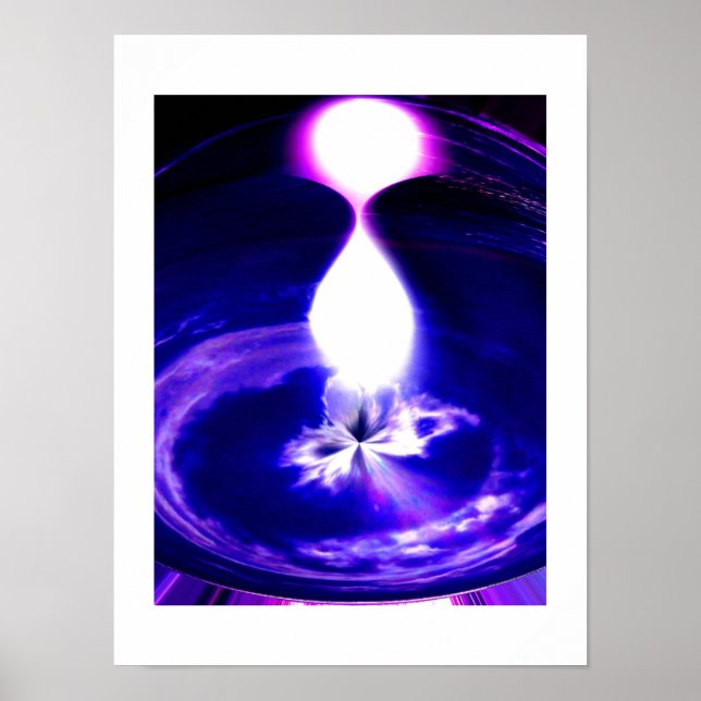 Arte espiritual mundial (Frente)