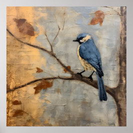 Arte estilo japonés Wabi Sabi