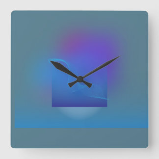 "Arte eterno: Impresionantes relojes de pared con 