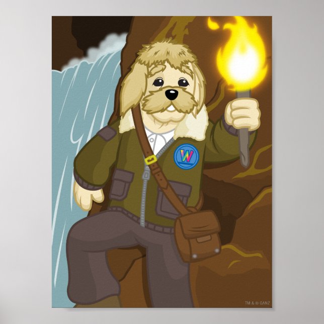 Arte Fact va a explorar (Frente)