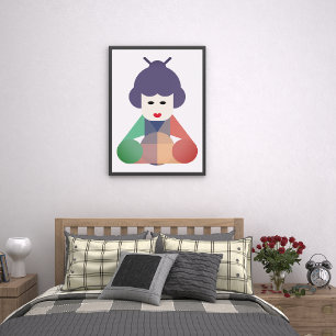 Arte femenino chino