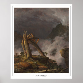 Arte fino de Frederic Edwin Church #2
