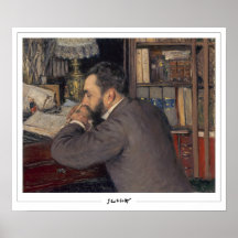Arte fino de Gustave Caillebotte #11