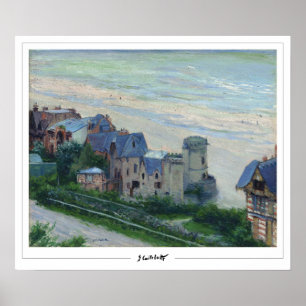 Arte fino de Gustave Caillebotte #97