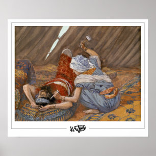 Arte fino de James Tissot #450