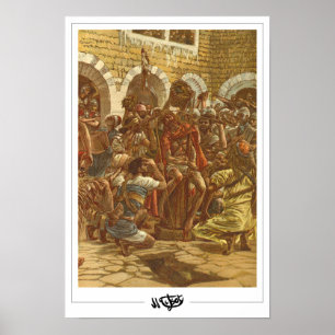 Arte fino de James Tissot #627