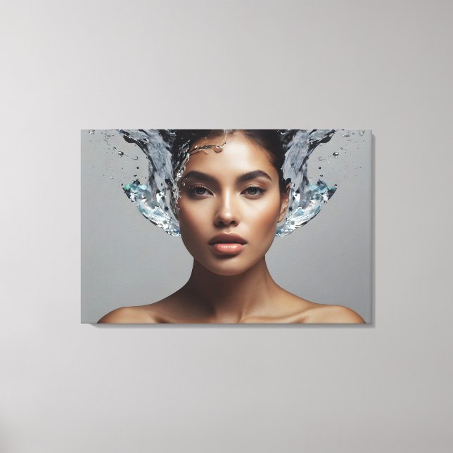 Arte fino de moda (Anverso)